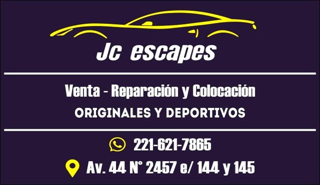 JC Escapes